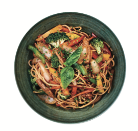 Wok